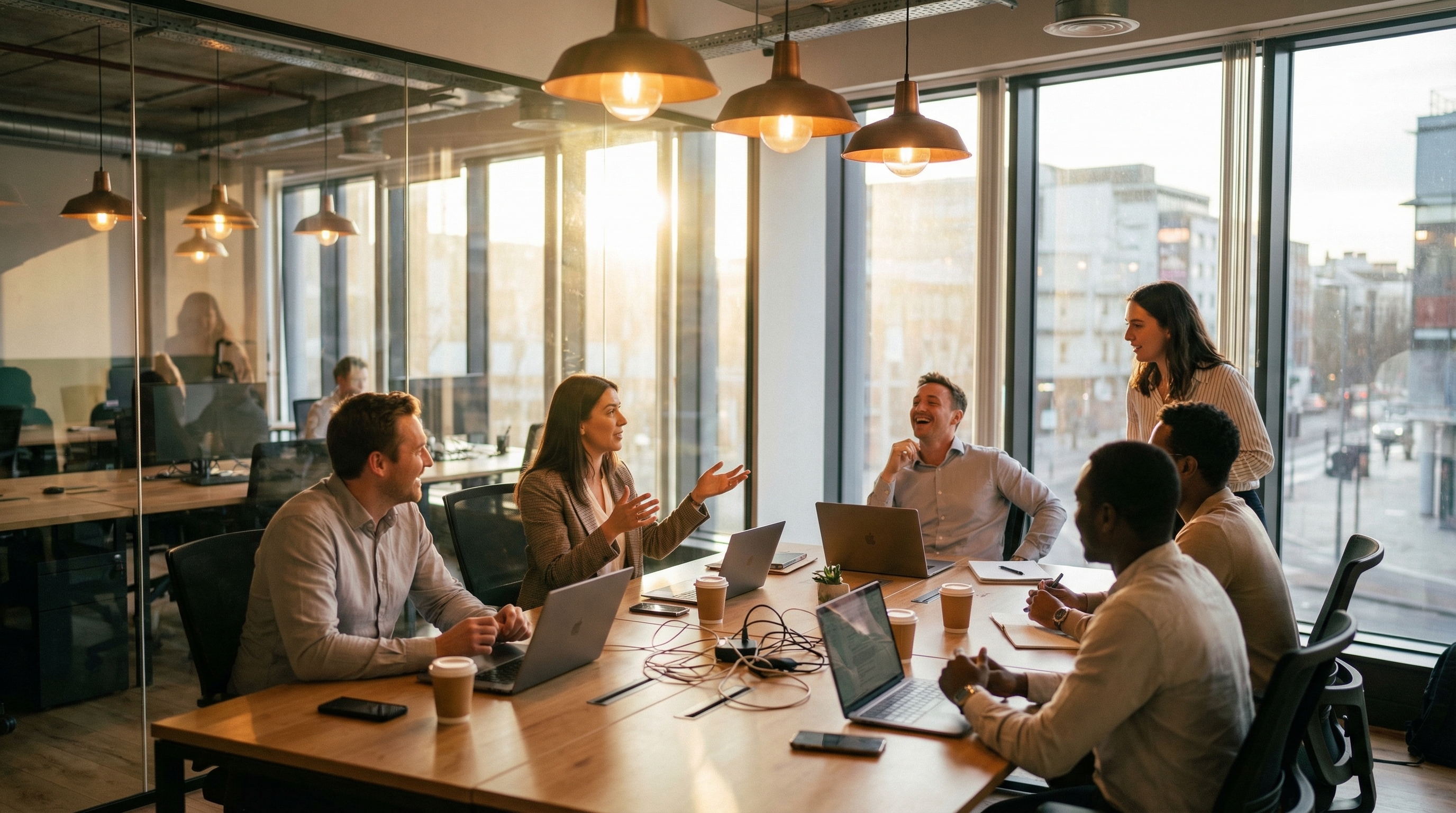 What is AI Automation and How Australian SMEs Can Use It to Stay Competitive