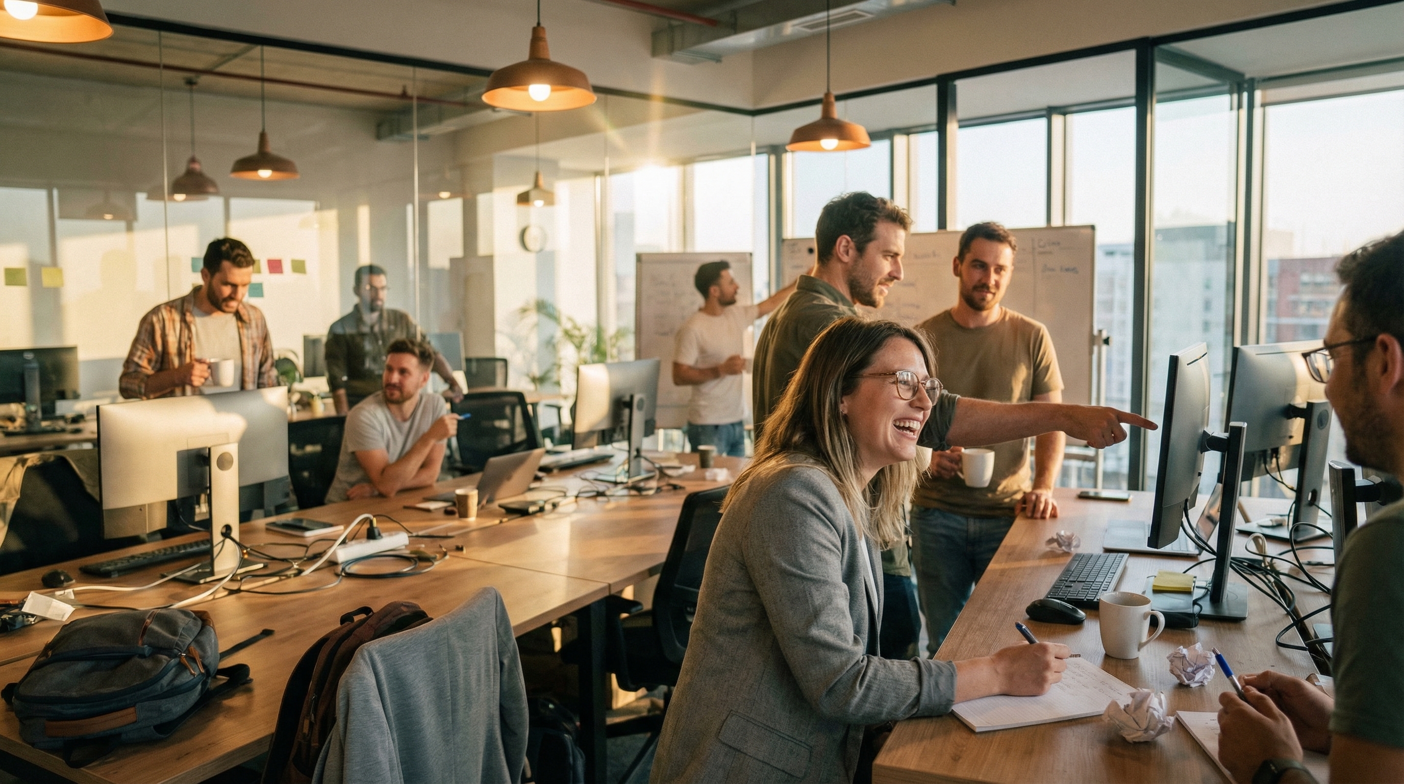 What is AI Automation and How Australian SMEs Can Use It to Stay Competitive