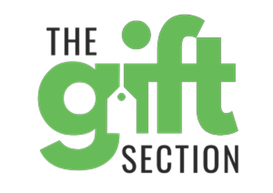 The Gift Section logo