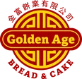 Golden Age Bread & Cake